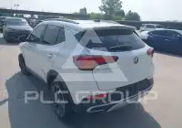 2023 Buick ENCORE фото