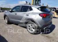 2023 Buick ENCORE фото