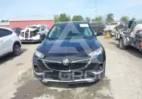 2023 Buick ENCORE photo