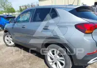 2023 Buick ENCORE photo