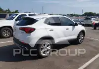 2023 Buick ENCORE фото