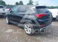 2023 Buick ENCORE фото
