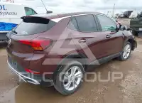2023 Buick ENCORE фото