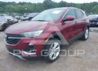2023 Buick ENCORE photo