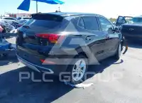 2023 Buick ENCORE фото