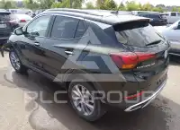 2023 Buick ENCORE фото