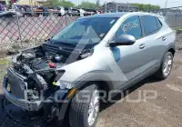 2023 Buick ENCORE photo