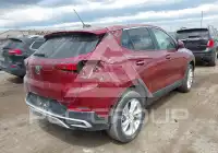 2023 Buick ENCORE фото