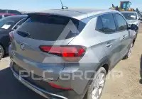2023 Buick ENCORE photo