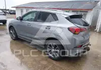 2023 Buick ENCORE фото
