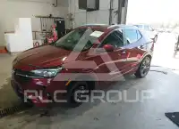 2023 Buick ENCORE фото