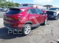 2023 Buick ENCORE фото