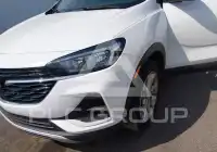 2023 Buick ENCORE фото