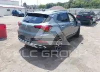 2023 Buick ENCORE photo