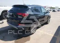 2023 Buick ENCORE фото
