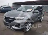 2023 Buick ENCORE фото