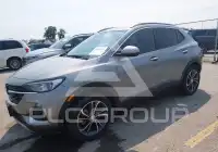 2023 Buick ENCORE фото