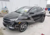2023 Buick ENCORE фото
