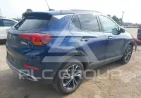 2023 Buick ENCORE фото