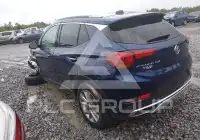 2023 Buick ENCORE photo