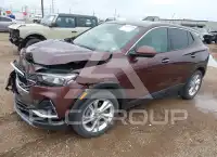 2023 Buick ENCORE фото