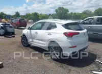 2023 Buick ENCORE фото