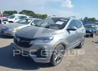 2023 Buick ENCORE photo