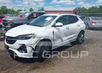 2023 Buick ENCORE фото