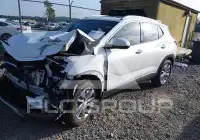 2023 Buick ENCORE фото