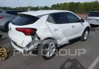 2023 Buick ENCORE фото