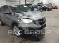 2023 Buick ENCORE фото