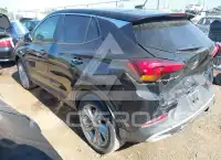 2023 Buick ENCORE photo