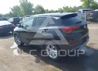 2023 Buick ENCORE photo