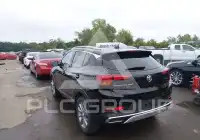 2023 Buick ENCORE фото