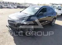 2023 Buick ENCORE фото
