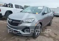 2023 Buick ENCORE фото