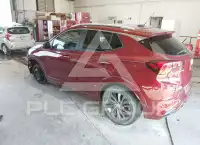 2023 Buick ENCORE фото