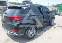 2023 Buick ENCORE photo