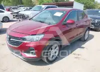 2023 Buick ENCORE photo