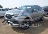 2023 Buick ENCORE photo