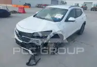 2023 Buick ENCORE фото