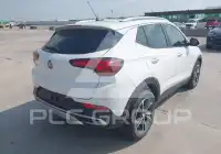 2023 Buick ENCORE фото