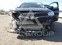 2023 Buick ENCORE фото