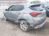 2023 Buick ENCORE photo