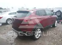 2023 Buick ENCORE photo