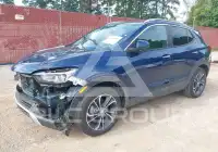 2023 Buick ENCORE фото