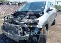 2023 Buick ENCORE photo