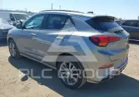 2023 Buick ENCORE photo