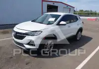 2023 Buick ENCORE фото