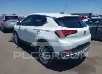 2023 Buick ENCORE photo